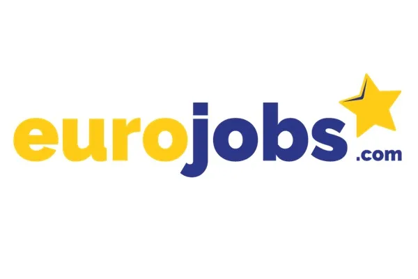 Logotipo de EuroJobs