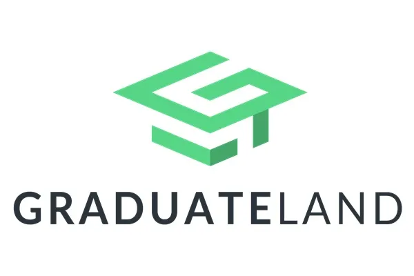 Logotipo de Graduateland