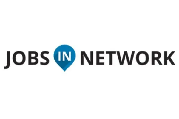 Logotipo de JobsinNetwork