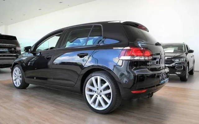 Volkswagen Golf 1.4TSI6V*HIGHLINE*VELE OPTIES*NIEUWSTAAT*TOPAANBOD Image 7