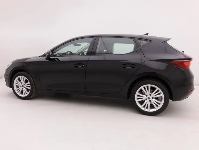 Seat Leon 1.0 TSi 110 Style + GPS + Virtual Cockpit + Full L Image 3