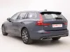 Volvo V60 2.0 D3 150 PK Inscription + GPS + Leder/Cuir + LED Thumbnail 4