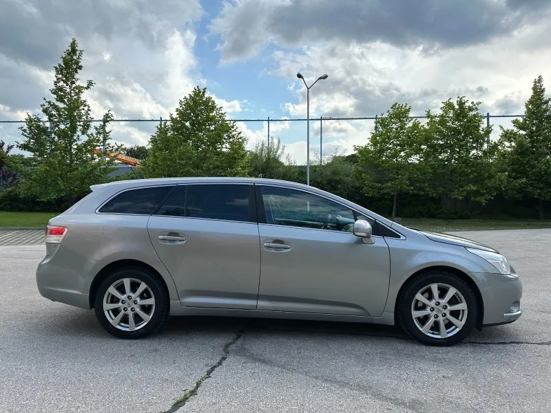 Toyota Avensis 2.2D 150кс/Автомат Image 5