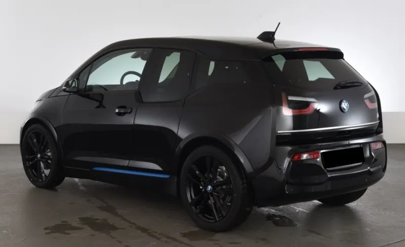 BMW i3 s =Suite= Panorama/Distronic/Rear ViewCam Гаранция Image 3