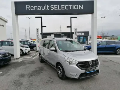 Dacia Lodgy 1.2TCe