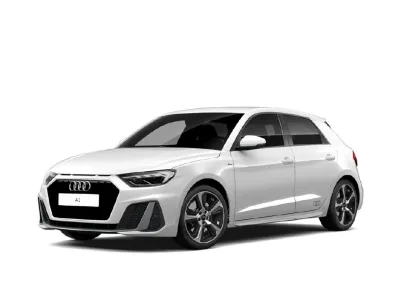 Audi A1 Sportback 40 TFSI S Line S tronic 207PS 