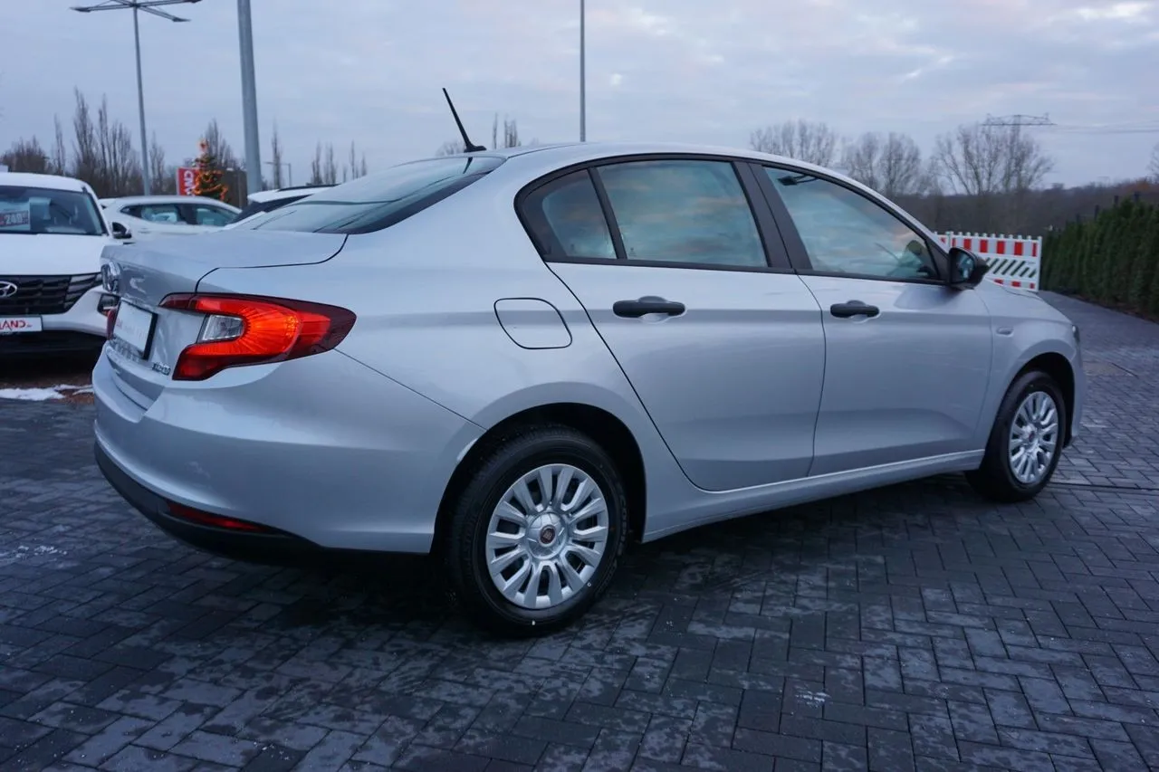 Fiat Tipo 1.4 Bluetooth...  Image 4