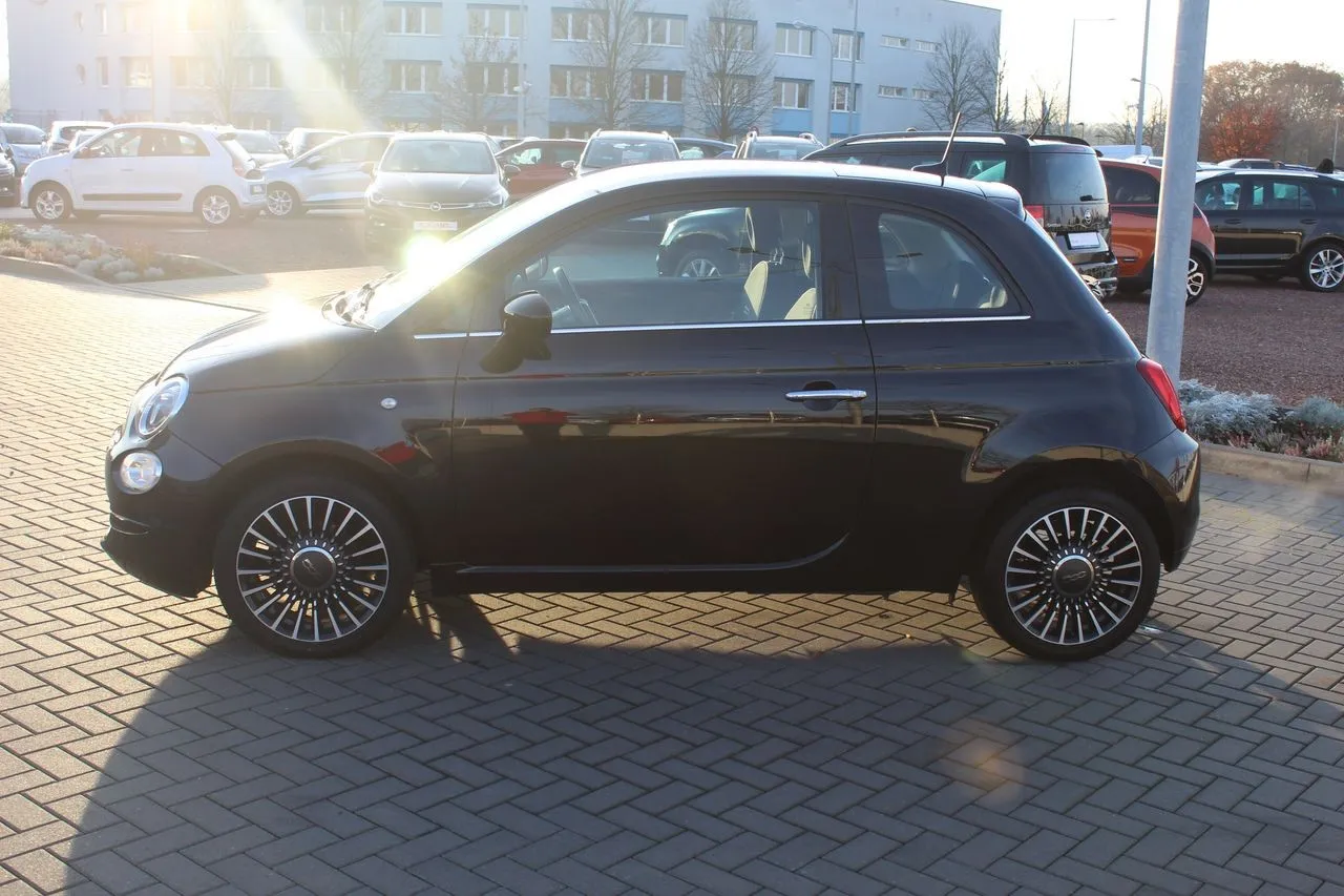 Fiat 500 0.9 TwinAir Lounge Navi...  Image 8