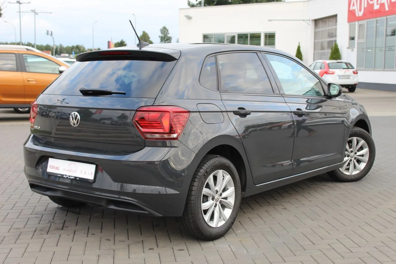 Volkswagen Polo 1.0 TSI Highline Beats...  Image 5