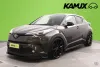 Toyota C-HR 1,8 Hybrid Dynamic / ST-Suspension / Adapt. Vakk Thumbnail 6