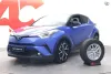 Toyota C-HR 1,8 Hybrid Intense Edition Business - Approved / JBL / Suomi-auto / Koukku / Bi-led Thumbnail 1