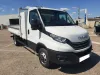 Iveco DAILY 35C18H BENNE + COFFRE 43000E HT Thumbnail 1