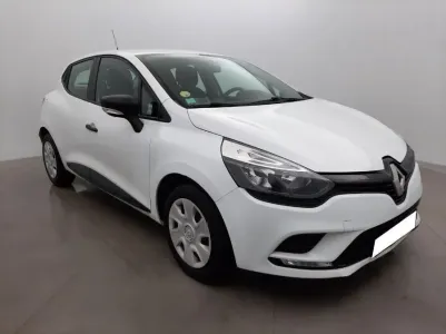 Renault CLIO IV SOCIETE 1.5 DCI 90 AIR