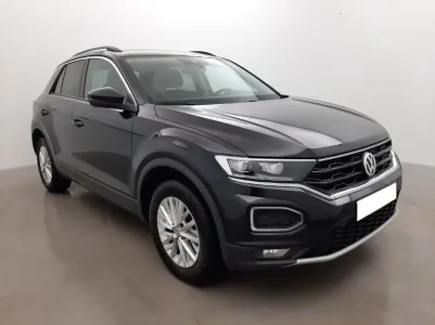 Volkswagen T-ROC 2.0 TDI 150 LOUNGE 4MOTION DSG7