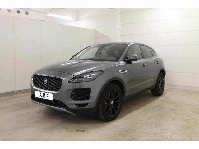 JAGUAR E-Pace 2.0D 150CV AWD Image 1