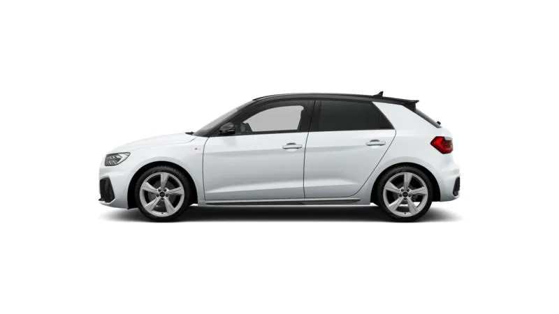 AUDI A1 SPB 30 TFSI S tronic S line edition Image 3