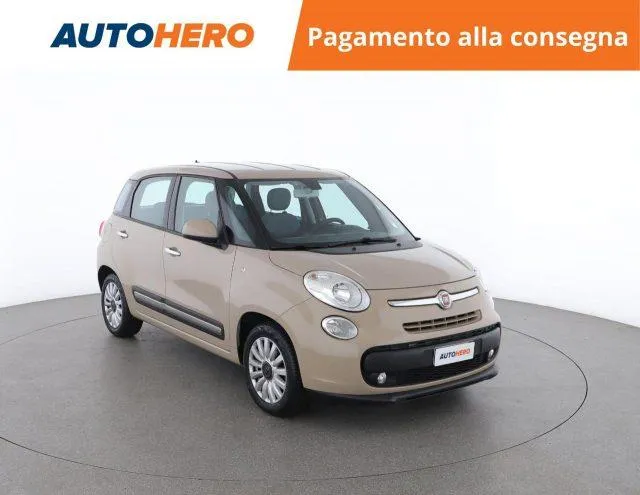 FIAT 500L 1.4 95 CV Pop Star Image 6