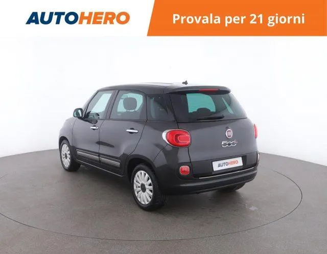 FIAT 500L 1.4 95 CV Pop Star Image 4