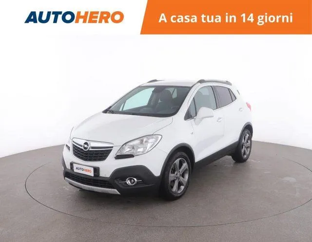 OPEL Mokka 1.6 Ecotec 115 CV 4x2 S&S Cosmo Image 1