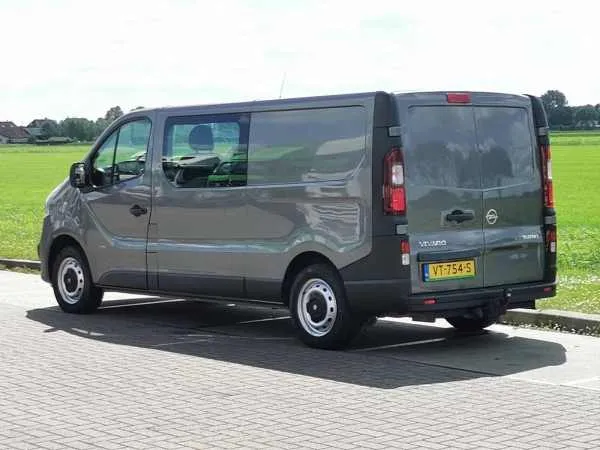 Opel Vivaro 1.6 CDTI Image 5