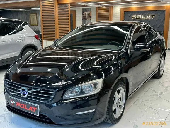 Volvo S60 1.5 T3 Premium Image 7