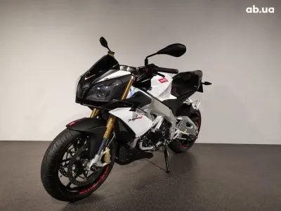 Aprilia Tuono